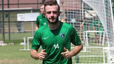Kocaelispor camiası ve Kartepe halkı, güne acı bir haberle uyandı.