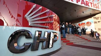 Özgür Özel’in genel başkan seçildiği 38. Olağan Kurultay hakkında verilen