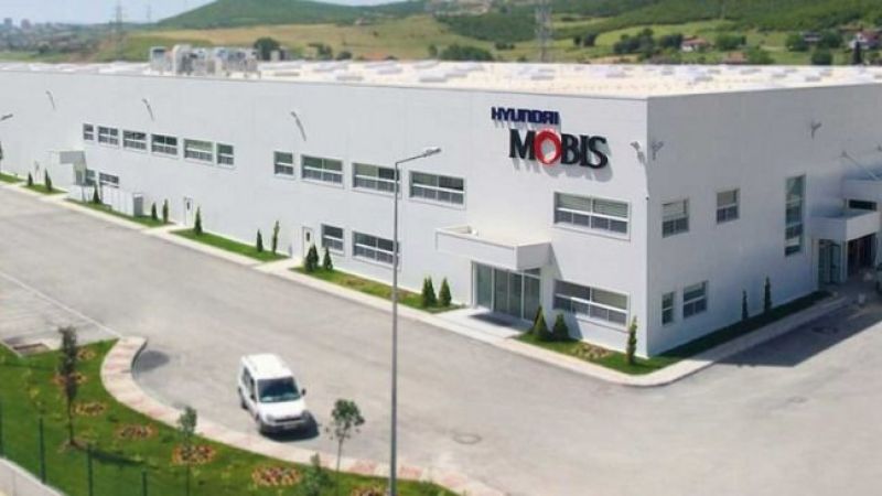 Kocaeli sanayisinin lider sektörlerinden otomotiv alanında büyük bir istihdam hamlesi