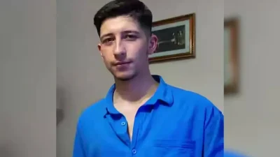 Kocaeli’nin Çayırova ilçesinde ikamet eden Burak Yapanoğlu, arkadaşlarıyla birlikte gezmek