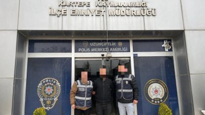Kocaeli İl Emniyet Müdürlüğü tarafından aranan şahısların yakalanmasına yönelik yürütülen