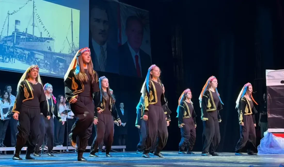 Kocaeli’de 19 Mayıs Atatürk’ü Anma, Gençlik ve Spor Bayramı kutlamaları