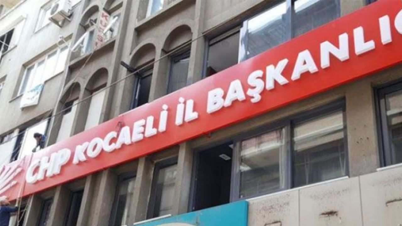 Dilovası siyasetinde taşlar yerinden oynuyor. Cumhuriyet Halk Partisi (CHP) Dilovası