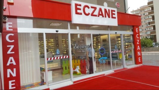 2026 yılı Kurban Bayramı tatili süresince Kocaeli genelinde sağlık hizmetlerinin