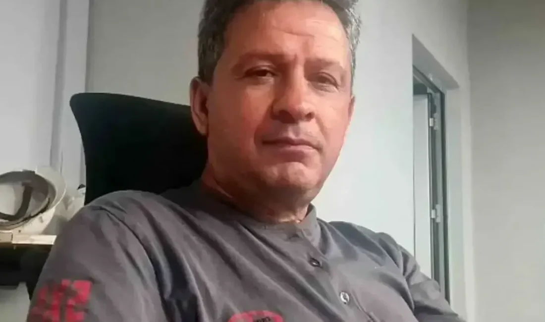 Antalya’nın Kepez ilçesinde meydana gelen acı olayda, 56 yaşındaki Fikret