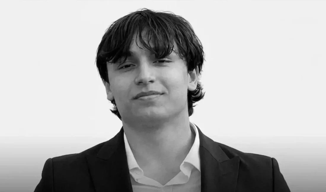 Karamürsel'in tanınan ve sevilen isimlerinden Sezer Utaş'ın oğlu Kaan Utaş