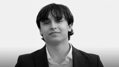 Karamürsel'in tanınan ve sevilen isimlerinden Sezer Utaş'ın oğlu Kaan Utaş