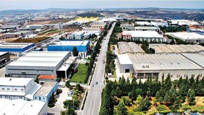 Kocaeli’nin sanayi kalbi Gebze’de faaliyet gösteren ve plastik çatı ürünleri