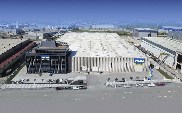 Kocaeli sanayisinin lokomotif ilçeleri Gebze ve Dilovası, dev bir istihdam