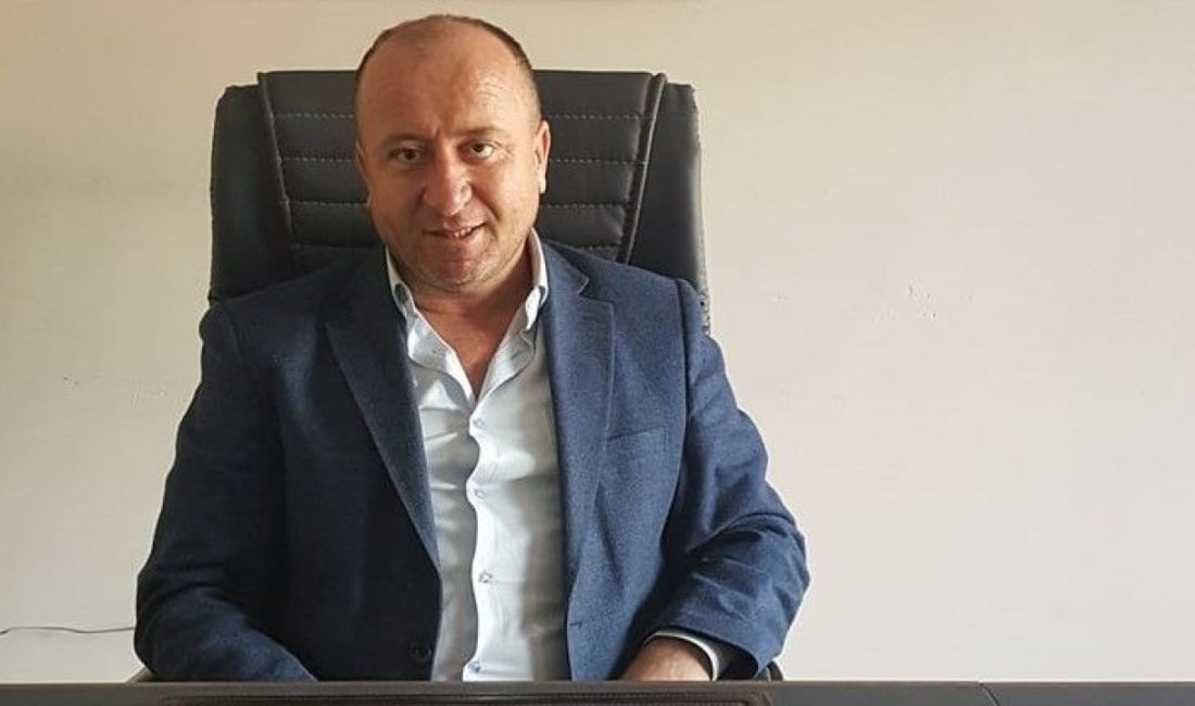 Kandıra Cumhuriyet Başsavcılığı koordinesinde yürütülen rüşvet soruşturması kapsamında aranan eski