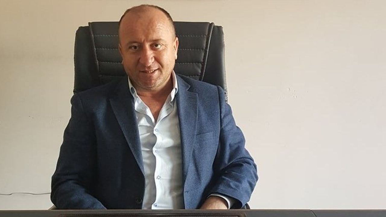 Kandıra Cumhuriyet Başsavcılığı koordinesinde yürütülen rüşvet soruşturması kapsamında aranan eski