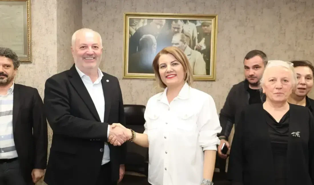 İzmit Belediyesi ile Genel-İş Sendikası arasında imzalanan sözleşmeyle en düşük