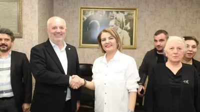 İzmit Belediyesi ile Genel-İş Sendikası arasında imzalanan sözleşmeyle en düşük