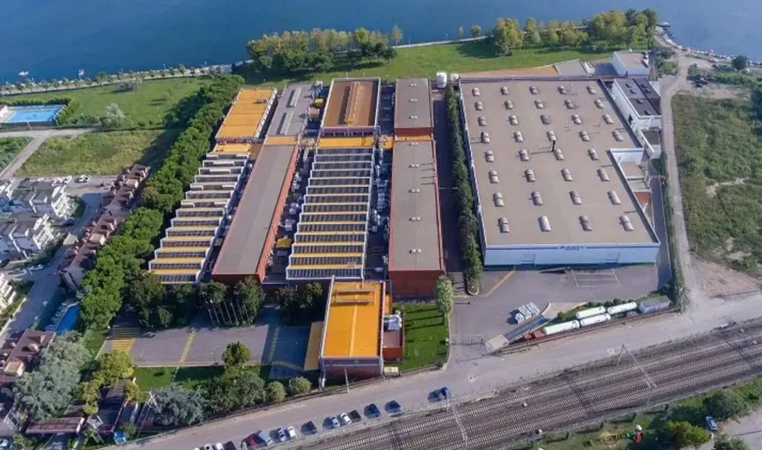 Küresel otomotiv yan sanayi devi Federal Mogul, Kocaeli’deki üretim ağını