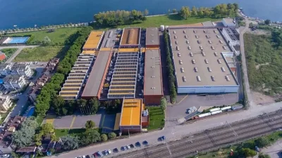 Küresel otomotiv yan sanayi devi Federal Mogul, Kocaeli’deki üretim ağını
