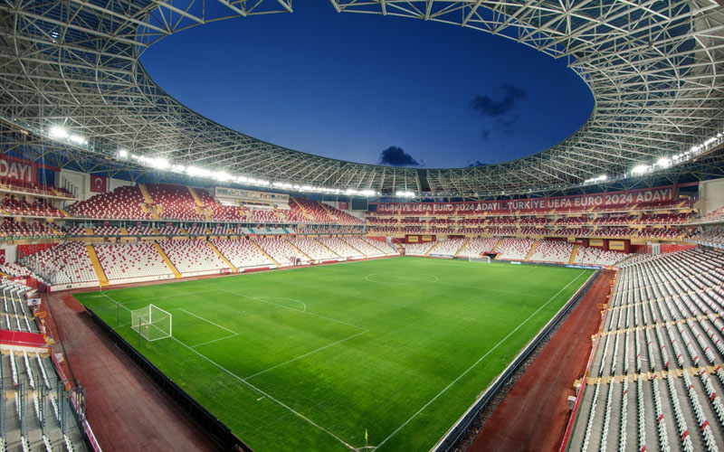 Trendyol Süper Lig’deki gururumuz, temsilcimiz Kocaelispor’un deplasmanda kardeş kulüp Antalyaspor