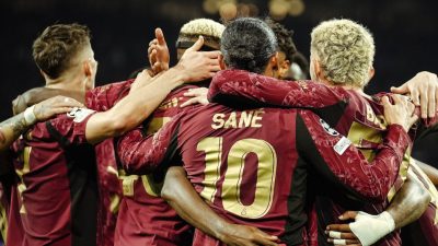 Trendyol Süper Lig’in 32. haftasında liderlik mücadelesi veren Galatasaray, Karadeniz