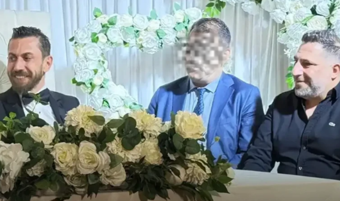 Koz Kocaeli Gazetesi ortaklarından iş insanı Geylani Yenigün'ün, İzmit Yahya