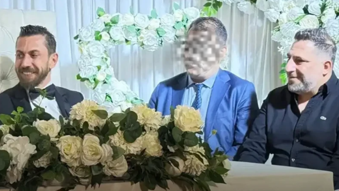 Koz Kocaeli Gazetesi ortaklarından iş insanı Geylani Yenigün'ün, İzmit Yahya