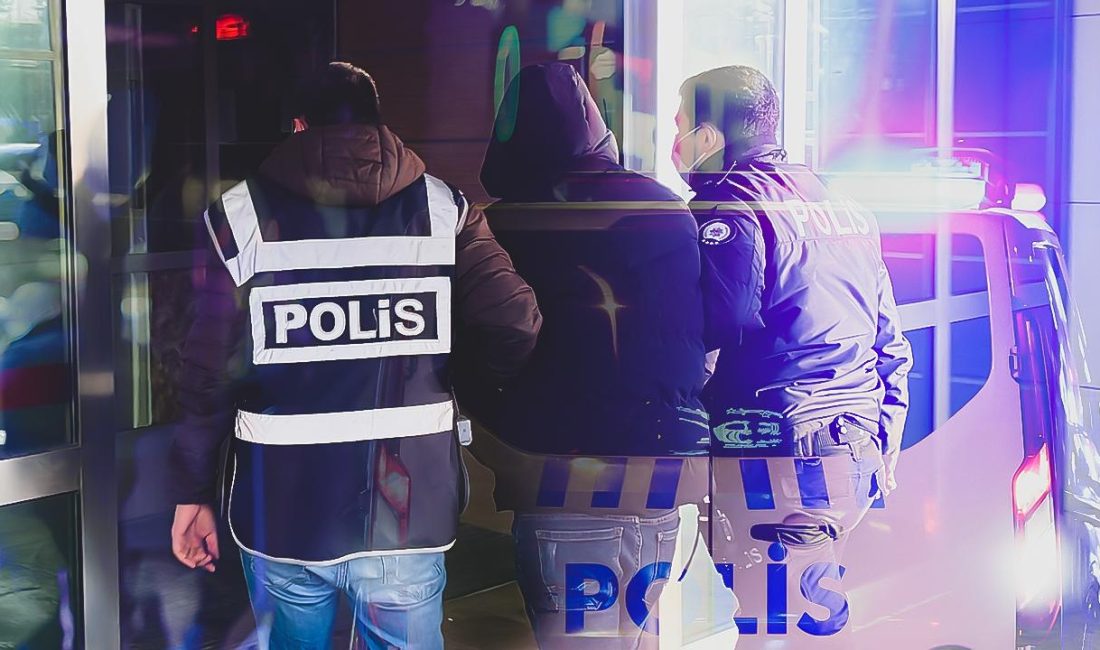 Kocaeli merkezli 23 ilde, internet üzerinden sahte araç kiralama ilanlarıyla