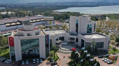 Kocaeli Büyükşehir Belediyesi, Belde A.Ş. ve İSU’daki 8 bin 600