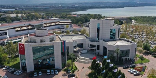 Kocaeli Büyükşehir Belediyesi, Belde A.Ş. ve İSU’daki 8 bin 600