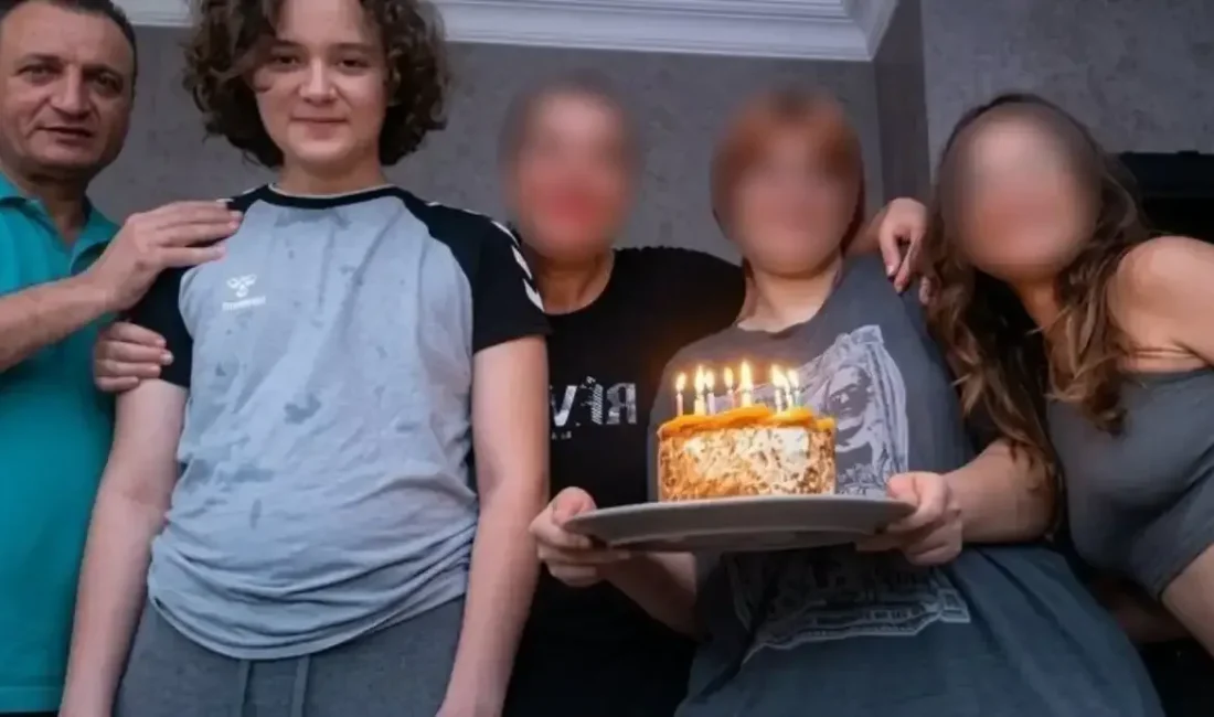 Kahramanmaraş’ın Onikişubat ilçesinde bulunan Ayser Çalık Ortaokulu’nda meydana gelen, 9