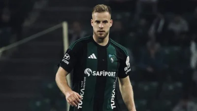 Trendyol Süper Lig’in 32. haftasında Kasımpaşa deplasmanına çıkacak olan Kocaelispor'da