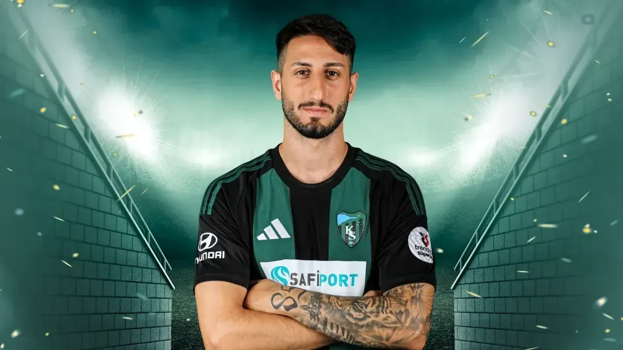 kocaelispor
