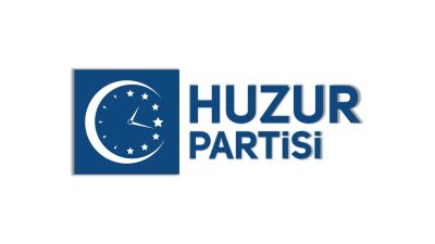 Yeniden Refah Partisi’nden ayrılan Zafer Emanetoğlu liderliğinde kurulan Huzur Partisi,