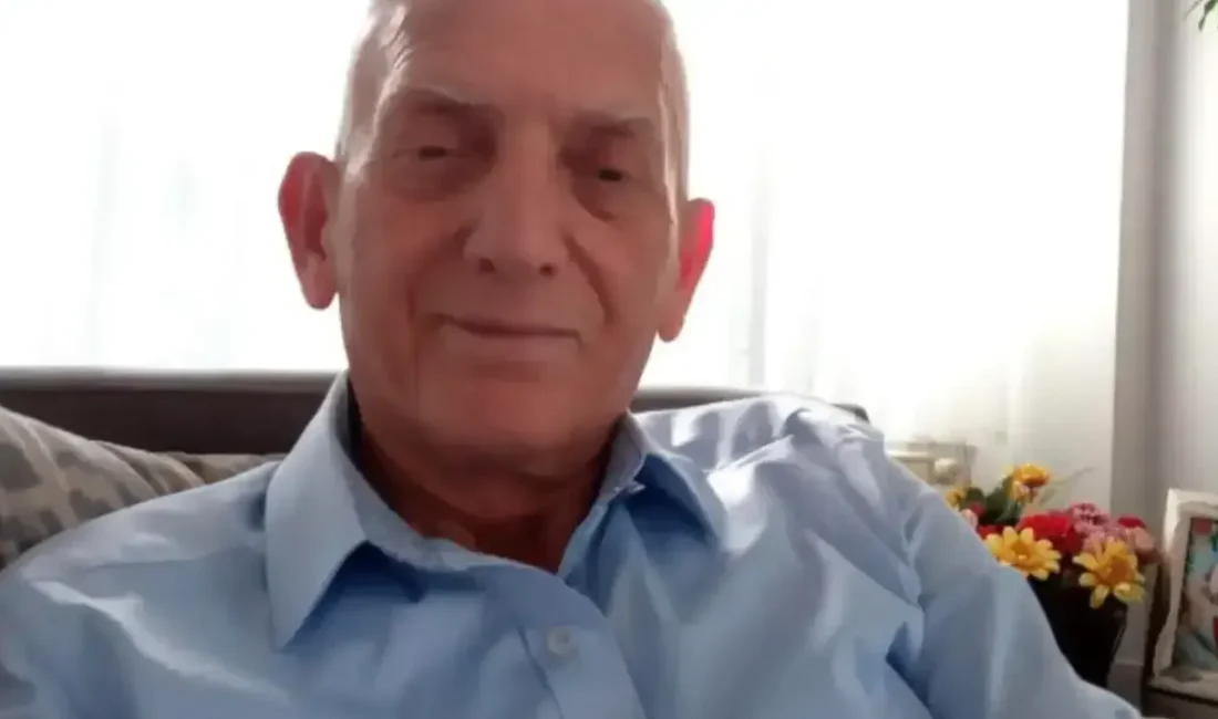 Kocaeli, kentin tanınan ve sayılan isimlerinden biri olan İlhami Özdemir’i