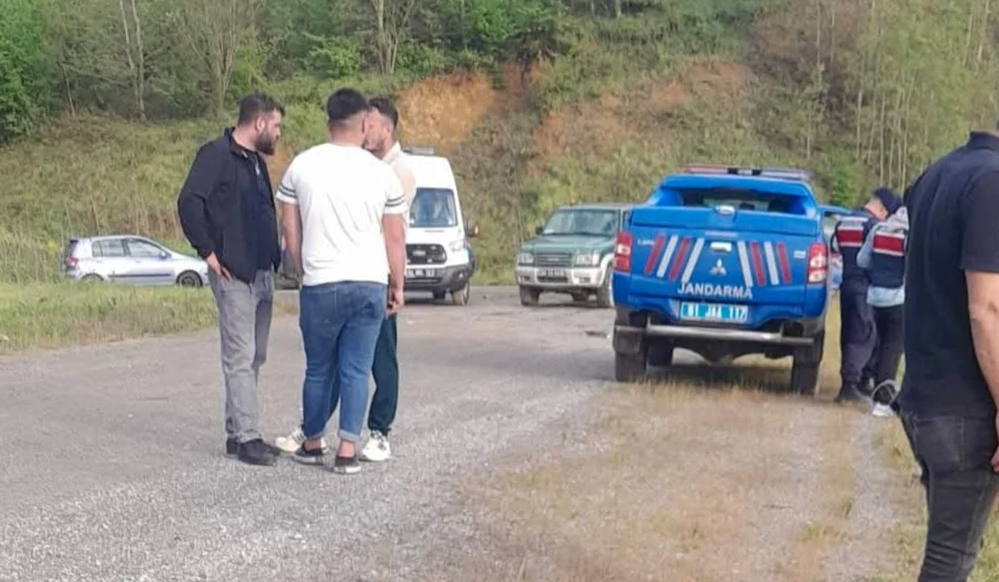 Düzce Cumayeri’nde rafting botunun devrilmesiyle nehre düşen 35 yaşındaki Cansu