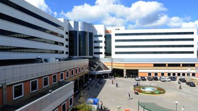 Kocaeli Üniversitesi Araştırma ve Uygulama Hastanesi’nde kaydedilen görüntüler, uzun süredir