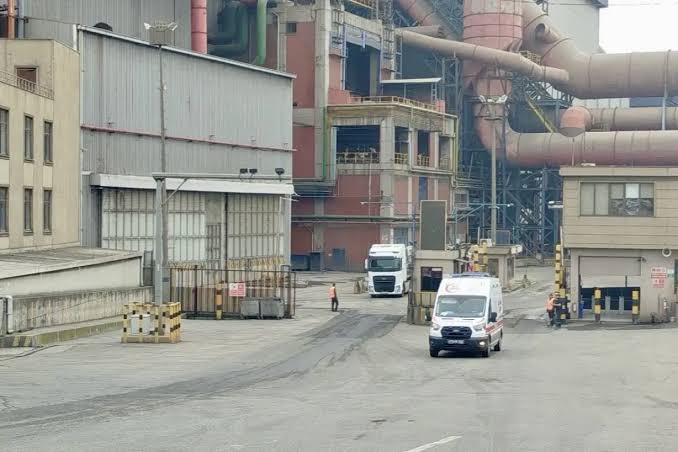 Türkiye’nin en büyük sanayi kuruluşları listesinde 14. sırada yer alan