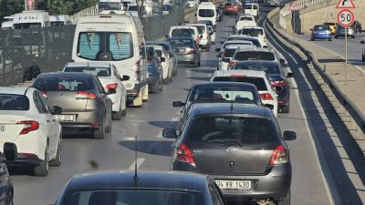 Kocaeli’nin güney kesimindeki trafik yükünü hafifletmesi beklenen dev proje Güney