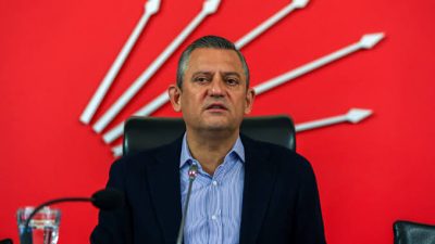 Cumhuriyet Halk Partisi (CHP) Grup Başkanı ve Manisa Milletvekili Özgür