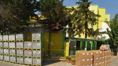 Kocaeli’nin sanayi kalbi Gebze’de faaliyet gösteren ve yarım asra yaklaşan