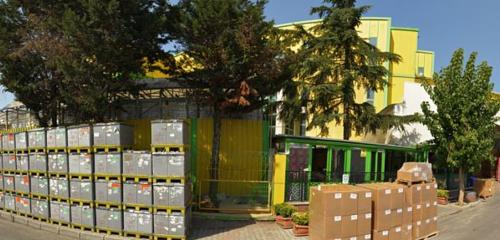 Kocaeli’nin sanayi kalbi Gebze’de faaliyet gösteren ve yarım asra yaklaşan