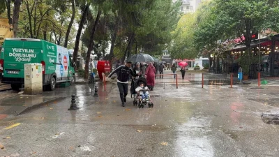 Kocaeli’de 2 Mayıs - 9 Mayıs 2026 tarihleri arasında hava