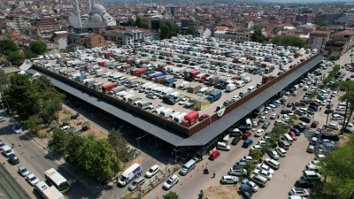 Kocaeli Pazarcılar Odası, Kurban Bayramı öncesinde vatandaşların yoğun şekilde sorduğu