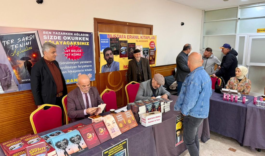 Kocaeli’nin Körfez ilçesinde gazetecilik faaliyetlerinin yanı sıra Türkiye genelinde hayata