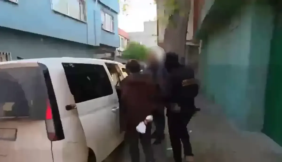 Kocaeli’nin de dahil olduğu dev bir operasyon zinciriyle DEAŞ terör