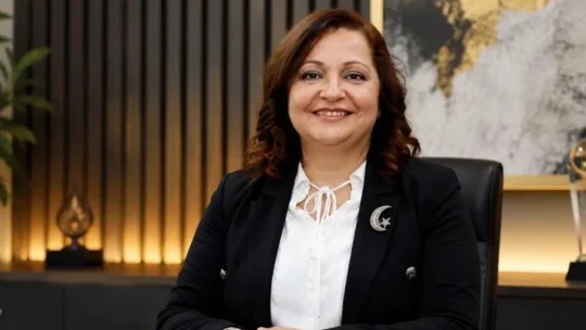 Siyaset kulislerinde deprem etkisi yaratan sıcak bir gelişme yaşandı. Cumhuriyet