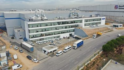 Dünya otomotiv güvenlik sistemlerinin lider ismi Autoliv, küresel stratejilerinde radikal
