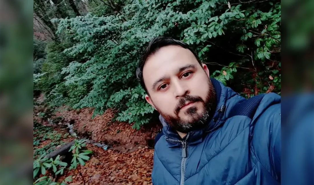 Kocaeli’nin Darıca ilçesinde ikamet eden 39 yaşındaki Aykut Aslan, memleketi