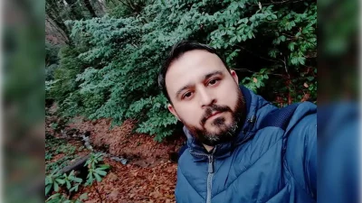 Kocaeli’nin Darıca ilçesinde ikamet eden 39 yaşındaki Aykut Aslan, memleketi