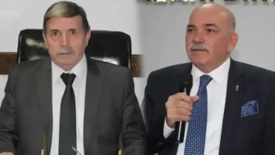 Kocaeli’deki 51 esnaf odasının kaderini belirleyecek olan KESOB Olağan Genel