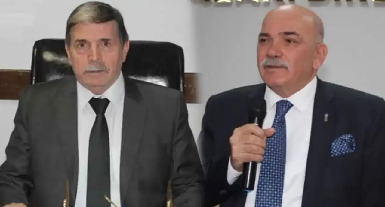 Kocaeli’deki 51 esnaf odasının kaderini belirleyecek olan KESOB Olağan Genel