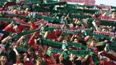 Süper Lig'de sezonun perdesi kapanırken, yeşil-siyahlı temsilcimiz Kocaelispor ligin son