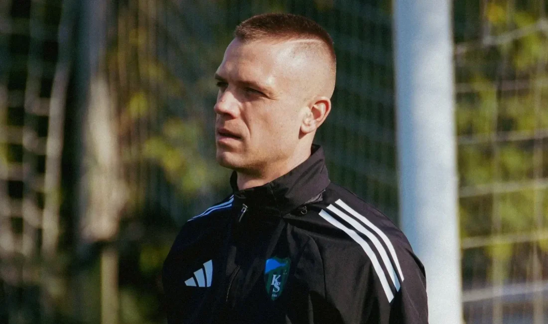 Yeni sezon öncesi kadro planlamasını ve idari yapılanmasını sürdüren Kocaelispor’da,